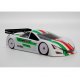 1/10 Mon-Tech Imola TC Clear Body Lightweight - MT021001L