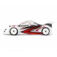 1/10 Xtreme Twister Speciale - Super Light Clear Body 190mm - XTMTB0415-05