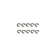 Core RC CR432 - E-Clip 4.0mm - 10 Pcs