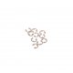 Schumacher PNP0207 - 3 x 7 x 0.6 E-clips - 10 Pcs