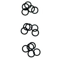 Ultimate UR1123 - Clutch Bell Washer Spacers Set - 5x0.1, 5x0.2, 5x0.3