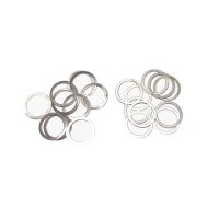 Ultimate UR1124 - Differential Adjust Washers Set - 10x0.1, 10x0.2