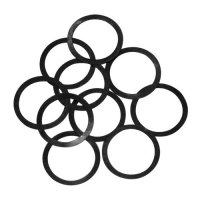 Ultimate UR1126 - 8,1x10x0,1mm Drive Shaft Shims - 10 Pcs