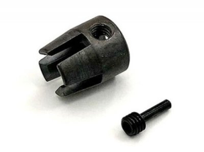 Kyosho FAW211 - HD Center Shaft Cup F for Fazer FZ02