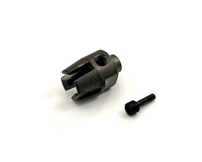 Kyosho FAW212 - HD Center Shaft Cup R for Fazer FZ02