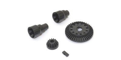 Kyosho FAW227-01 - Spur Gear 40T for Ball Differential Set TC Kyosho Fazer 2.0