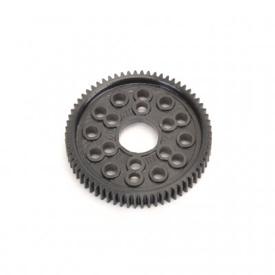 66T 48P Spur Gear - CR510