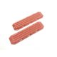 Absima 1:10 Orange Plastic Sand Boards 2 Pcs - 2320119