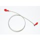 Absima Steel Wire Rope With Hooks for 1:10 - 2320045