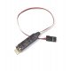 Absima Channel ON/OFF Switch for RC Receiver - 2020050