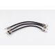 Absima Crawler Rope 3 Pcs - 2320054