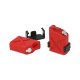 Robitronic - Petrol Can with Holder (2 pieces) - R21073