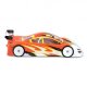1/10 Xtreme Brutale ETS Clear Body - XTMTB0418-ETS