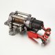 TFL Winch A with 1 Motor - TC1616-03