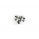 Schumacher U1548 - M3 Washers Set