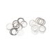 Ultimate UR1124 - Differential Adjust Washers Set - 10x0.1, 10x0.2