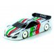 1/10 Mon-Tech ZERO TC Clear Body Standard - MT021016