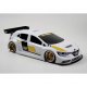 1/10 Mon-Tech MR Sport FWD Clear Body - MT022003