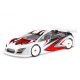 1/10 Xtreme Twister Speciale - Light Clear Body 190mm - XTMTB0415-L