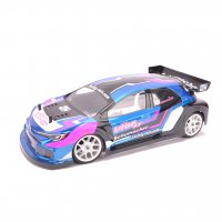1/10 Schumacher Vibe FT Car Kit - K206