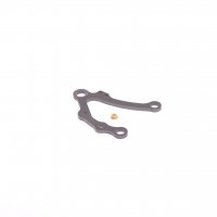Schumacher U9420 - S2 FL Wishbone for Vibe FT