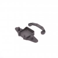 Schumacher U9432 - Front Bumper Mouldings for Vibe FT