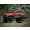 1/ 18 Absima Crawler "CR18P V3" Rushmore BLS Red (RTR, 2.4Ghz) - HBP1810417-V3