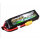 5000mAh Gens Ace G-Tech Bashing 60C 3S1P 11.1V Lipo Battery Pack - GEA503S60X9GT