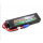 6500mAh Gens Ace Bashing G-Tech 60C 3S1P 11.1V Lipo Battery Pack - GEA653S60E5GT