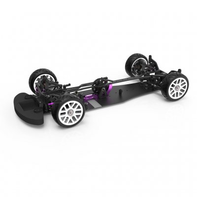 1/10 Schumacher Vibe FT Car Kit - K206