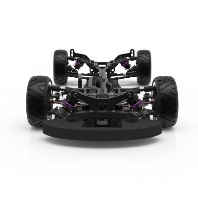 1/10 Schumacher Vibe FT Car Kit - K206