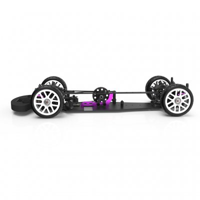 1/10 Schumacher Vibe FT Car Kit - K206