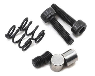 Mugen H2229-B - Springs for 2-Speed