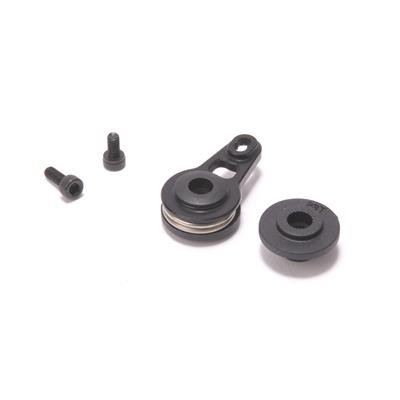 Schumacher U8709 - Pro TC Alloy Impact Servo Saver