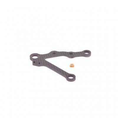 Schumacher U9117 - C/F RL Wishbone Vibe TC