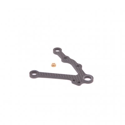 Schumacher U9118 - C/F RR Wishbone Vibe TC