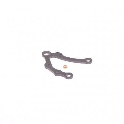 Schumacher U9420 - S2 FL Wishbone for Vibe FT