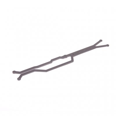 Schumacher U9423 - S2 Top Deck for Vibe FT
