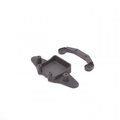 Schumacher U9432 - Front Bumper Mouldings for Vibe FT