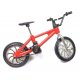 Absima Bike red - 2320073
