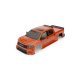 Kyosho FAB708OR - Toyota Tundra Pro Street Orange Body shell set 1:10 Fazer VE FZ02L