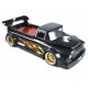 1/10 Mon-Tech Pick-Up Truck Clear Body - MT020005