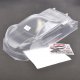 1/10 Mon-Tech EVO2 TC Clear Body 190mm - MT022006