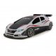 1/10 Mon-Tech Civic FWD Clear Body - MT023001