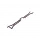 Schumacher U9350 - Mi9 C/F One Piece Top Deck TITC Specs