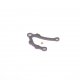 Schumacher U9420 - S2 FL Wishbone for Vibe FT