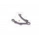 Schumacher U9421 - S2 FR Wishbone for Vibe FT