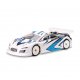 1/10 Xtreme Xtreme Twister Light TC Clear Body - XTMTB0413-L