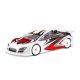 1/10 Xtreme Twister Speciale ETS Clear Body 190mm - XTMTB0415-ETS