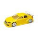 1/10 Xtreme RSX FWD RC Model Body (0.7mm) - MX-MTB0420-07